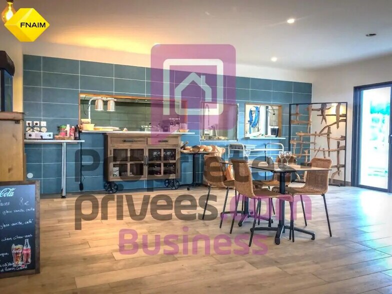 Local d'activités dans Vendres à vendre - Photo du bâtiment - Image 3 de 6