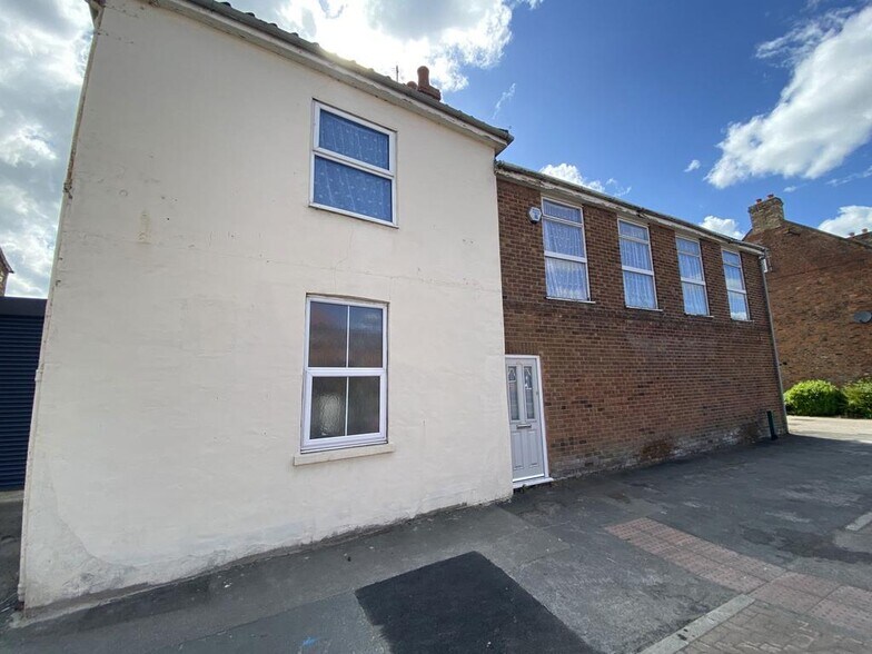 42 Southgate, York à vendre - Photo du bâtiment - Image 3 de 15