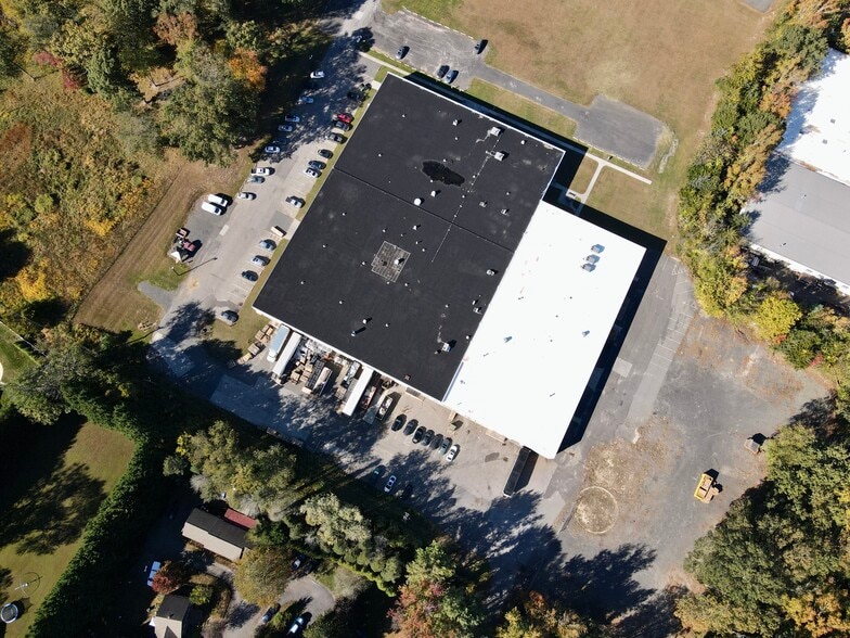 220 Rt 70, Medford, NJ à louer - Aérien - Image 3 de 4