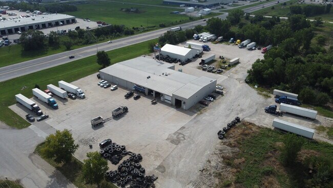 More details for 5535 Arbor Rd, Lincoln, NE - Industrial for Sale