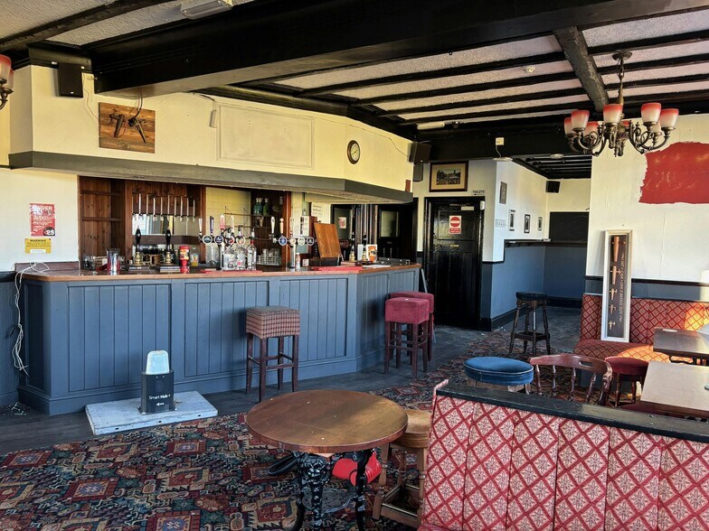 West St, Doncaster à vendre - Photo du bâtiment - Image 3 de 20