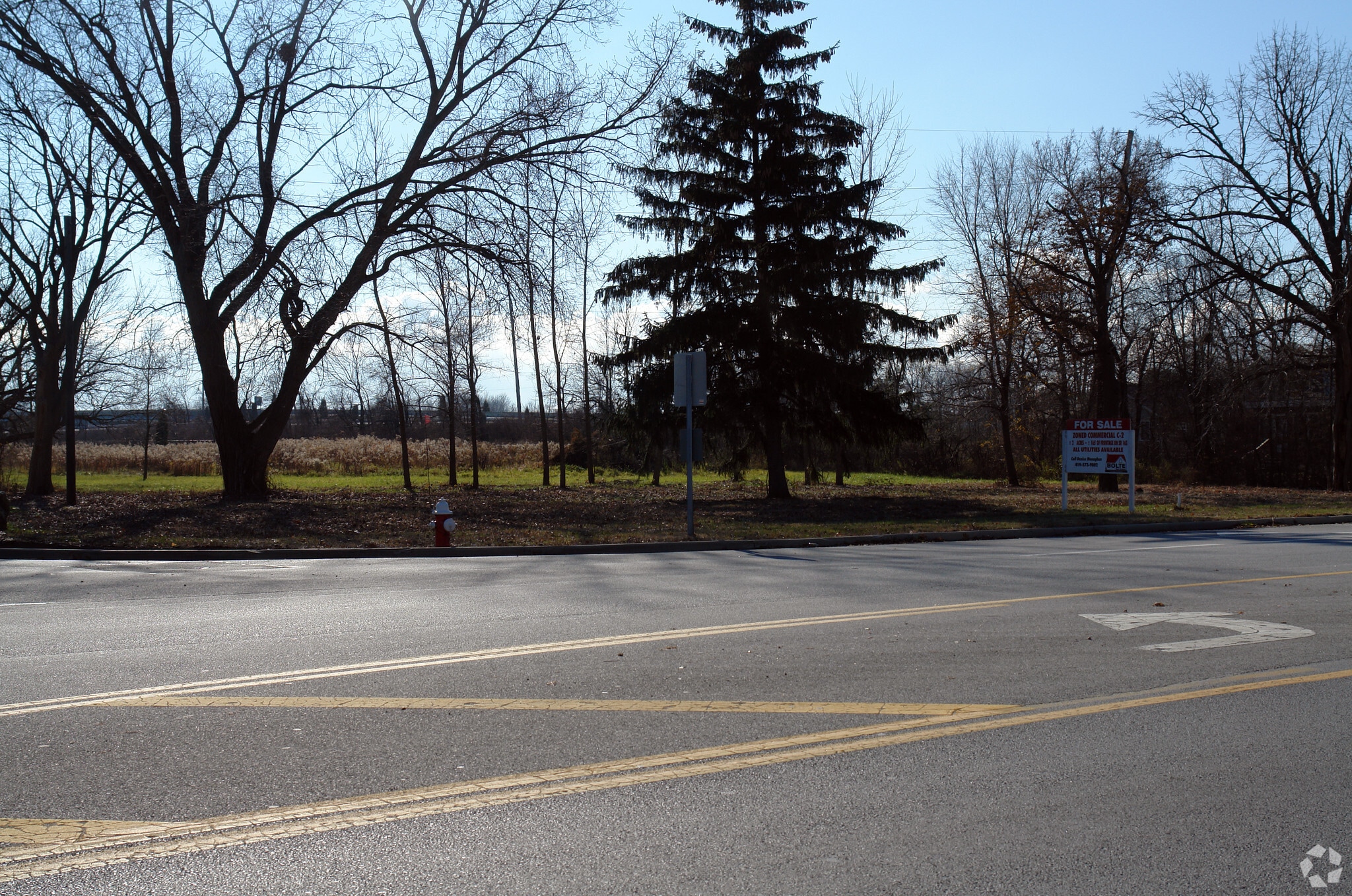 State Route 163, Port Clinton, OH for lease Primary Photo- Image 1 of 10