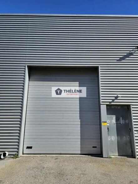 Flex in Montpellier for lease - Primary Photo - Image 1 of 13