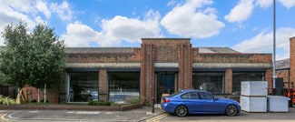 More details for Argall Av, London - Coworking for Lease