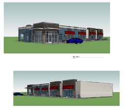 4210 Stadium Dr, Kalamazoo, MI for lease Building Photo- Image 2 of 4