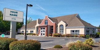 More details for 1780 Front St, Lynden, WA - Retail for Sale