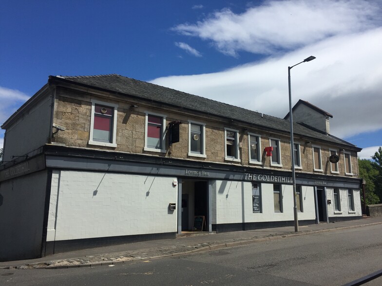 Glasgow Rd, Clydebank à vendre - Photo du bâtiment - Image 1 de 1