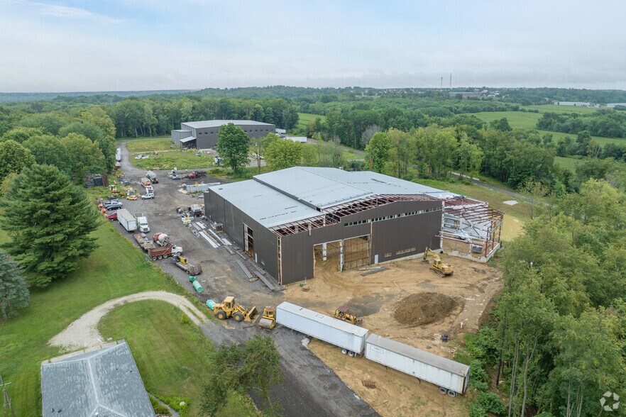 5205 Cleveland Massillon Rd, Norton, OH à louer - Aérien - Image 2 de 14