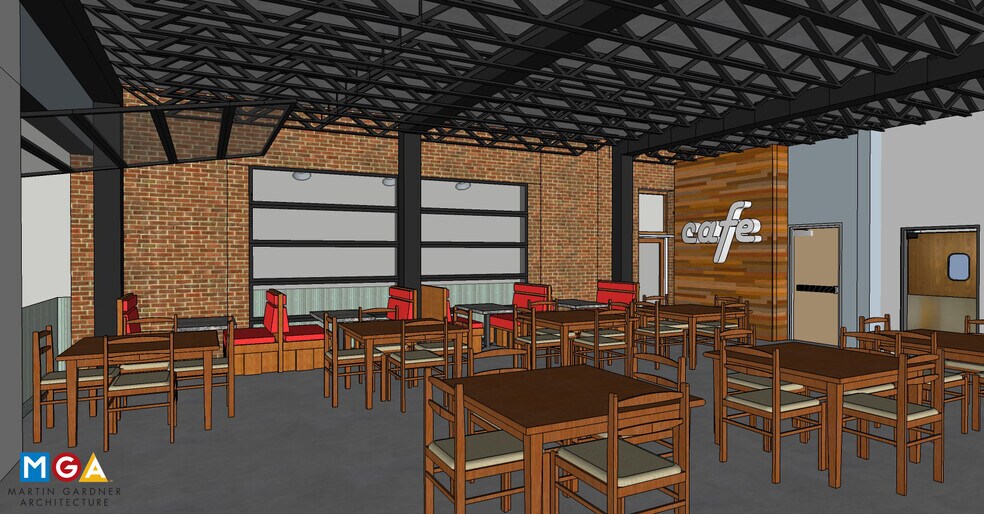 958 7th Ave, Marion, IA à louer - Photo intérieure - Image 1 de 4