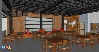 Plus de détails pour 958 7th Ave, Marion, IA - Bureau à louer