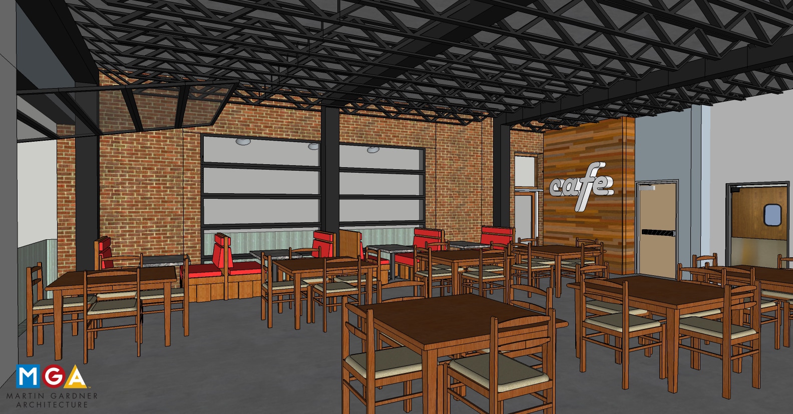 958 7th Ave, Marion, IA for lease Interior Photo- Image 1 of 5