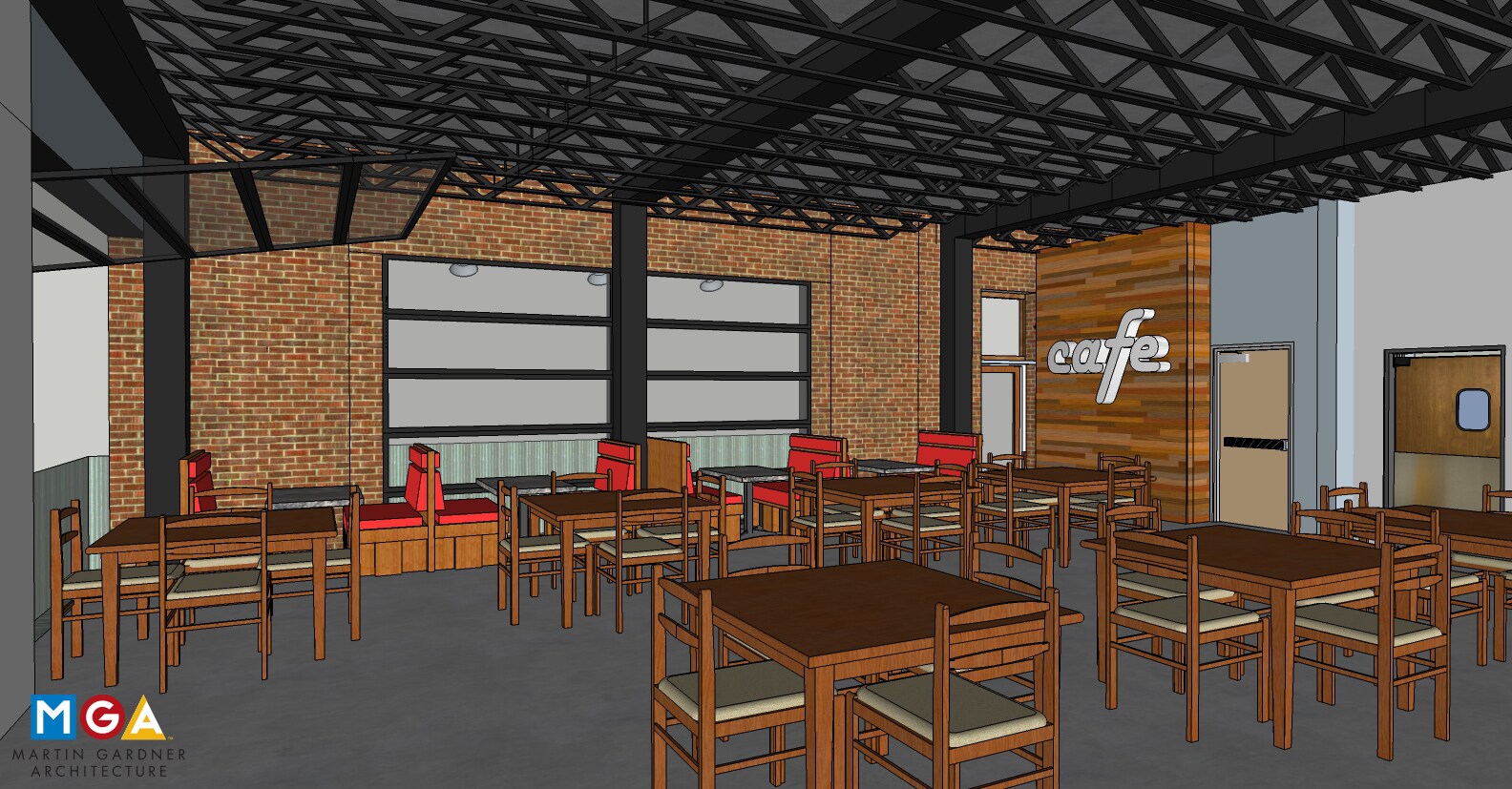 958 7th Ave, Marion, IA à louer Photo intérieure- Image 1 de 5