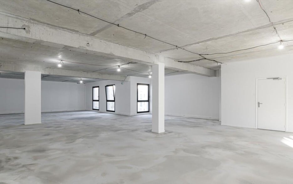 37 Rue Adam Ledoux, Courbevoie à louer - Photo intérieure - Image 2 de 3