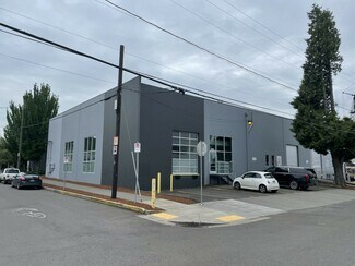 Plus de détails pour 3630-3634 SE 20th Ave, Portland, OR - Local d'activités, Industriel à louer