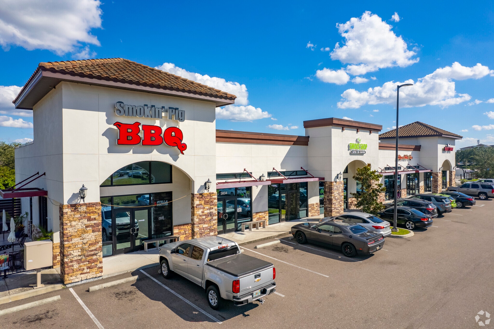 3840 US Hwy 301, Riverview, FL for lease Primary Photo- Image 1 of 9