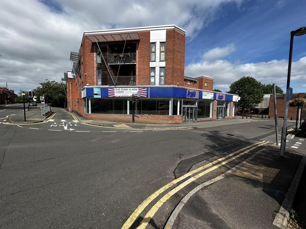 Frogmore Rd, Market Drayton for lease Building Photo- Image 1 of 24