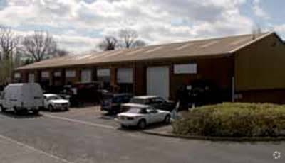 New Rd, Highley for sale - Primary Photo - Image 1 of 1