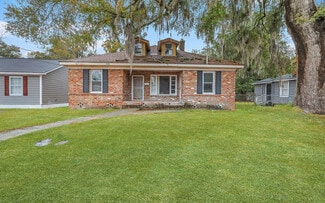 More details for 2118 E Gwinnett St, Savannah, GA - Multifamily for Sale