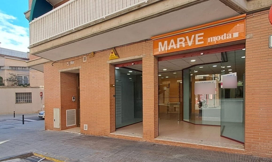 Igualada, BAR 08700 - - - Floor Plan - Image 2 of 5