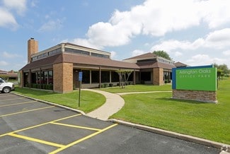 More details for 205 Billings St, Arlington, TX - Office for Lease