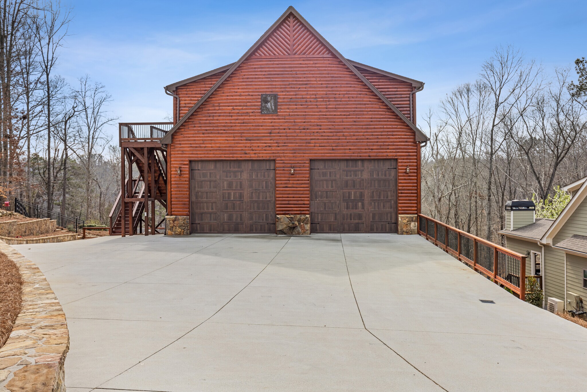 5735 Archer Ave, Cumming, GA à vendre Photo principale- Image 1 de 85