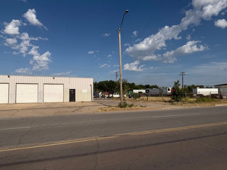 1725 Agnew ave, Oklahoma City, OK for sale - Building Photo - Image 3 of 3