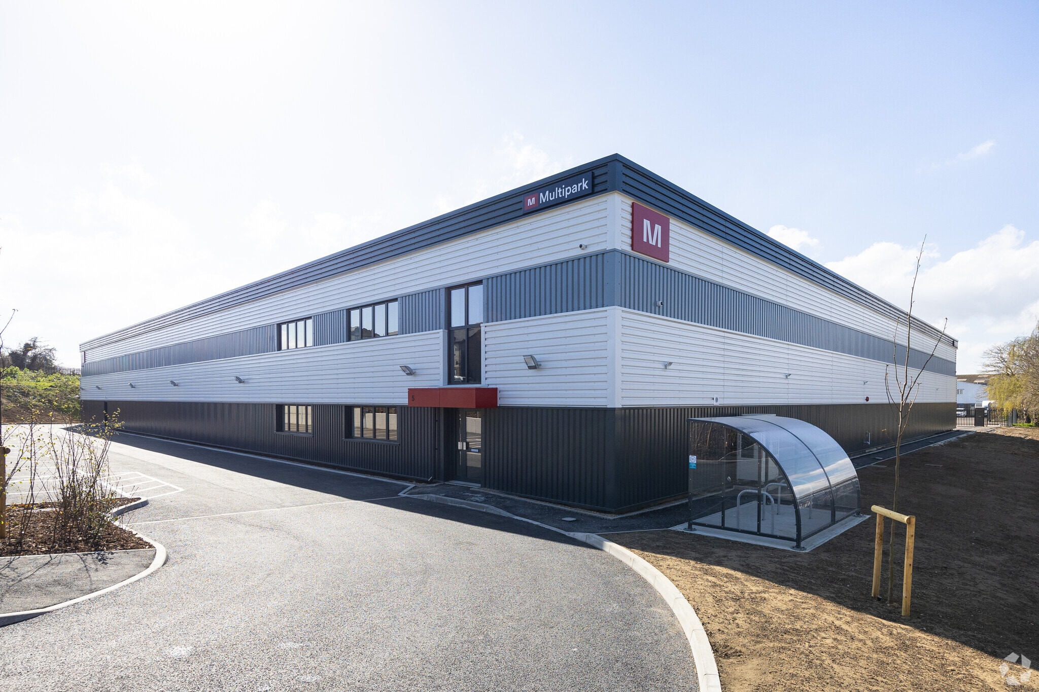 Cremers Rd, Sittingbourne à vendre Photo du bâtiment- Image 1 de 3