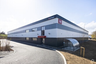 Cremers Rd, Sittingbourne à vendre Photo du bâtiment- Image 1 de 3