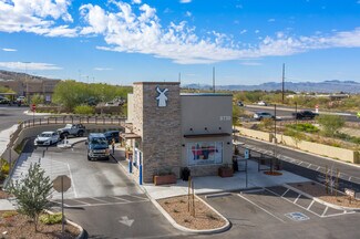 Plus de détails pour 9730 N Oracle Rd, Oro Valley, AZ - Commerce de détail à vendre