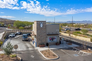 More details for 9730 N Oracle Rd, Oro Valley, AZ - Retail for Sale