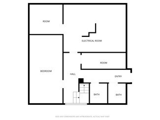 Plus de détails pour 1025 Maple St, Kingsport, TN - Spécialité à vendre