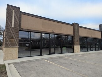 More details for 701 W Lincoln Hwy, Dekalb, IL - Retail for Lease