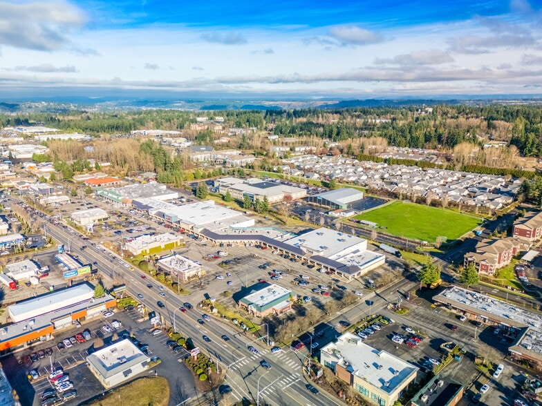 4423-4621 S Meridian Ave, Puyallup, WA for sale - Building Photo - Image 2 of 5