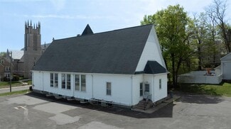 More details for 517 West St, Bristol, CT - Specialty for Sale