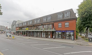 Plus de détails pour 27-39 Station Ln, Hornchurch - Commerce de détail à louer