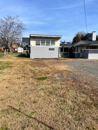 Plus de détails pour 101 W Marshall St, Remington, VA - Bureau à vendre