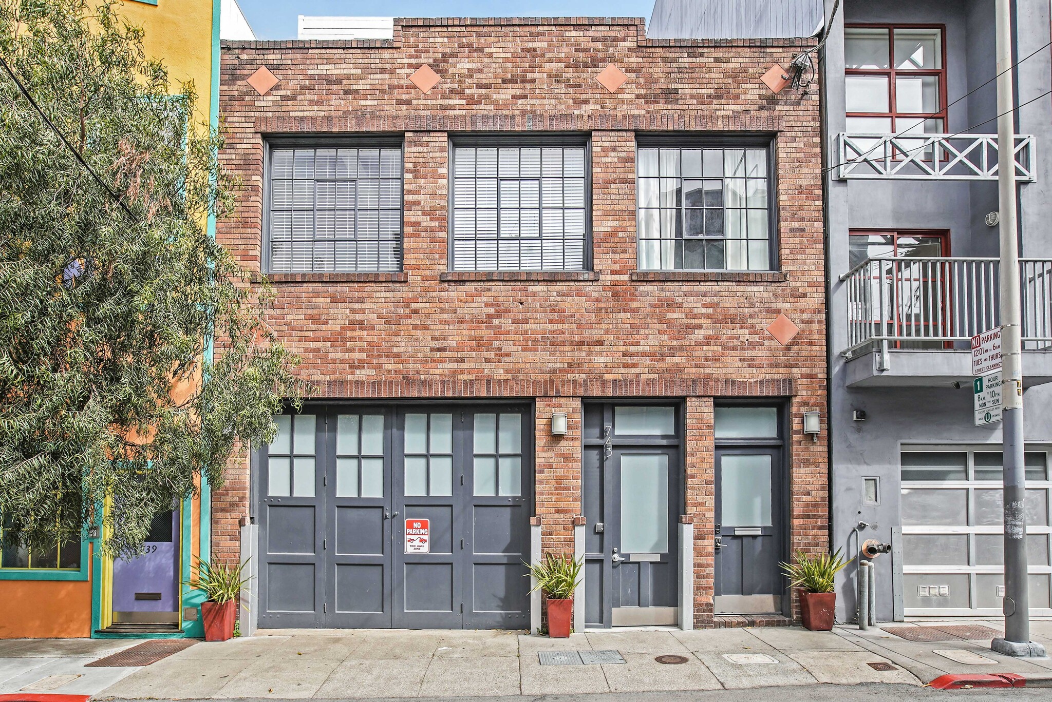 743 Clementina St, San Francisco, CA for sale Building Photo- Image 1 of 12
