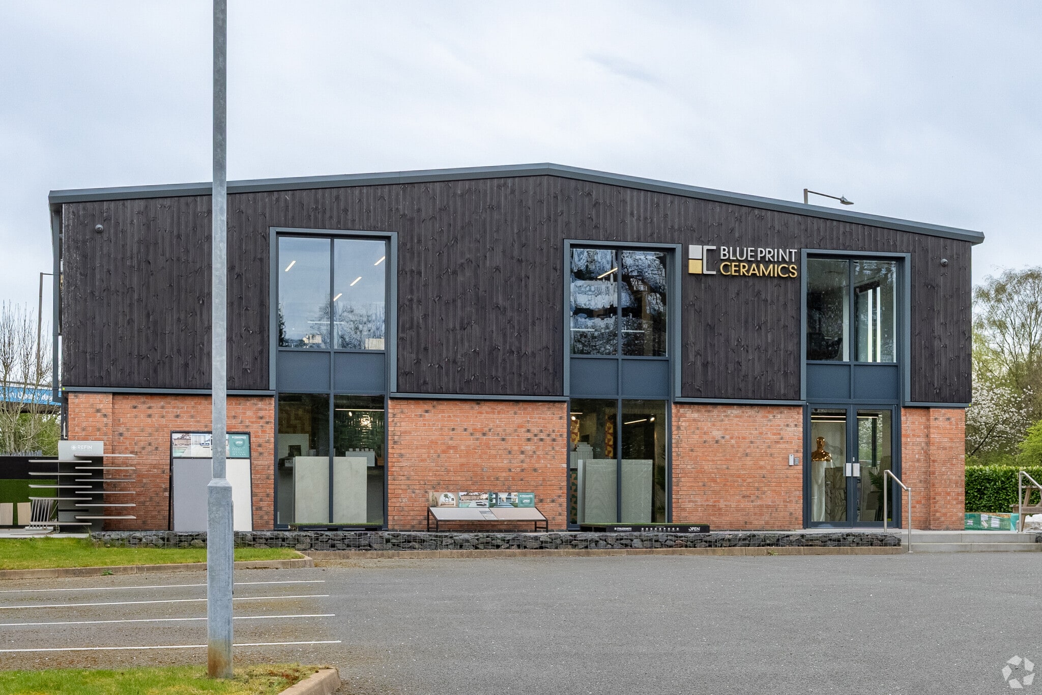 A45 Coventry Rd, Meriden for lease Primary Photo- Image 1 of 8