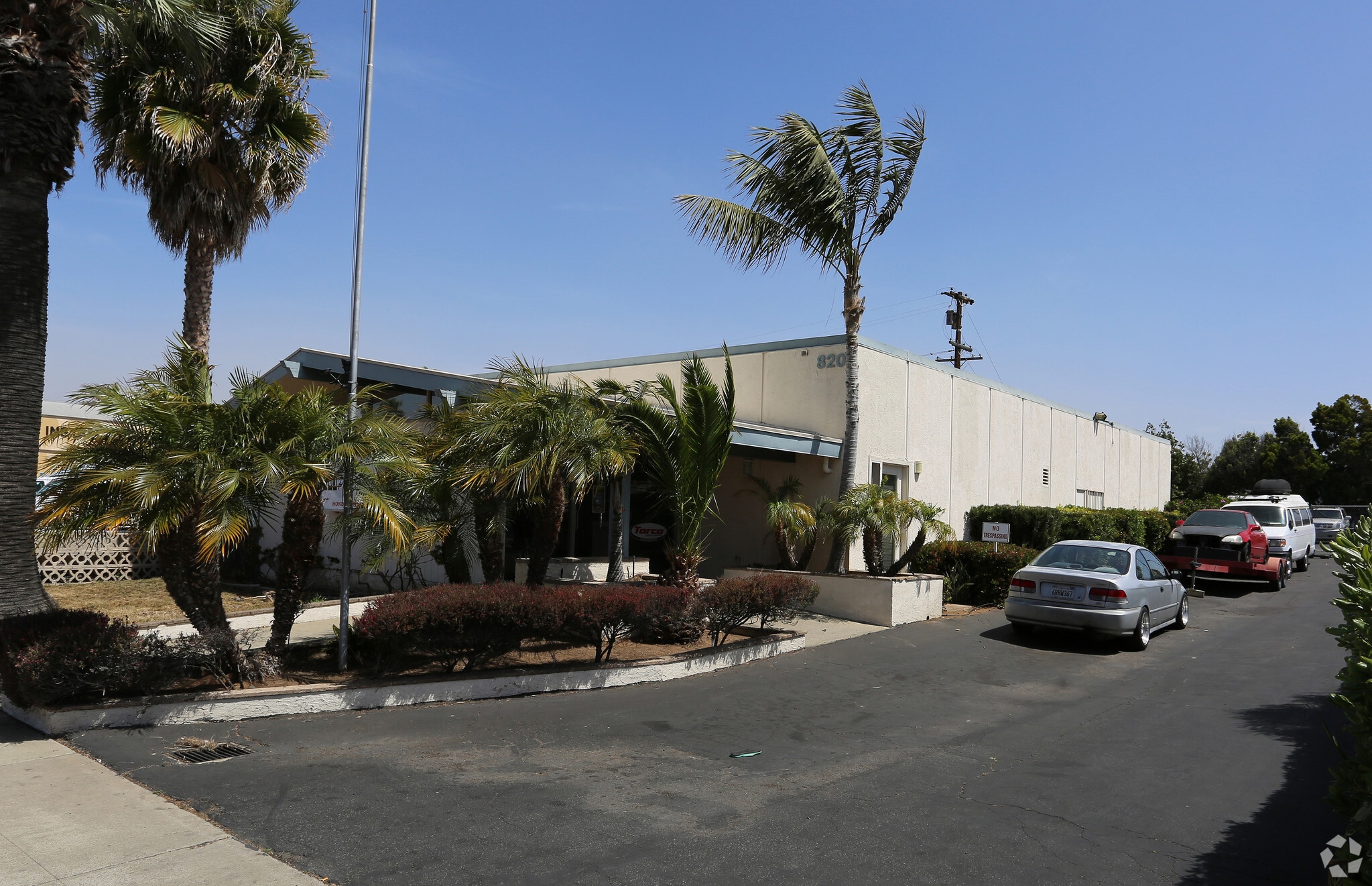 820 S Coast Hwy, Oceanside, CA for lease Building Photo- Image 1 of 4