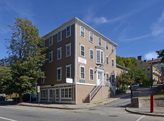 More details for 177 N Main St, Providence, RI - Office for Lease