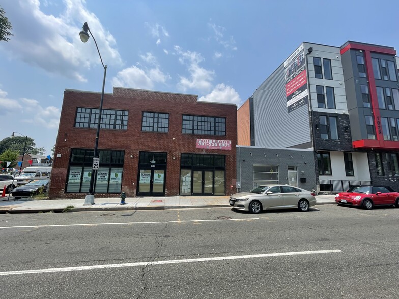 1016-1018 Bladensburg Rd NE, Washington, DC for sale - Building Photo - Image 1 of 1