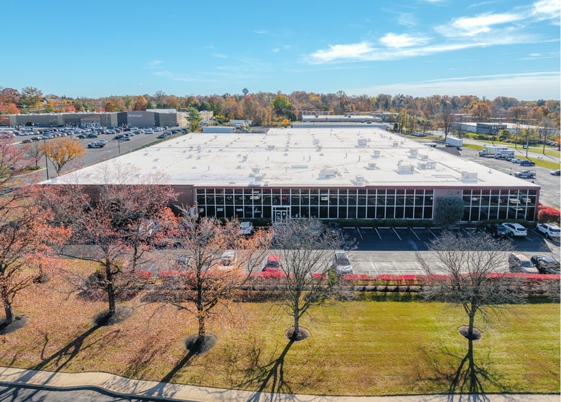 539 Jacksonville Rd, Warminster, PA for lease - Building Photo - Image 2 of 10
