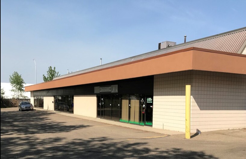 420 Kaska Rd, Sherwood Park, AB for sale Primary Photo- Image 1 of 1