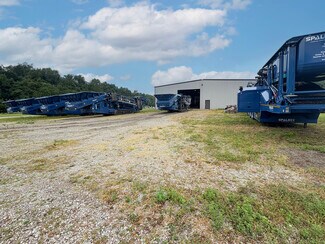 More details for 3020 Pittsburgh St, Perryopolis, PA - Industrial for Lease