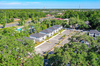 11454 Oakfield Ct, Jacksonville, FL - aerial  map view - Image1