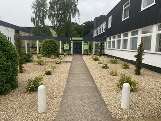 More details for Lynchborough Rd, Liphook - Coworking for Lease