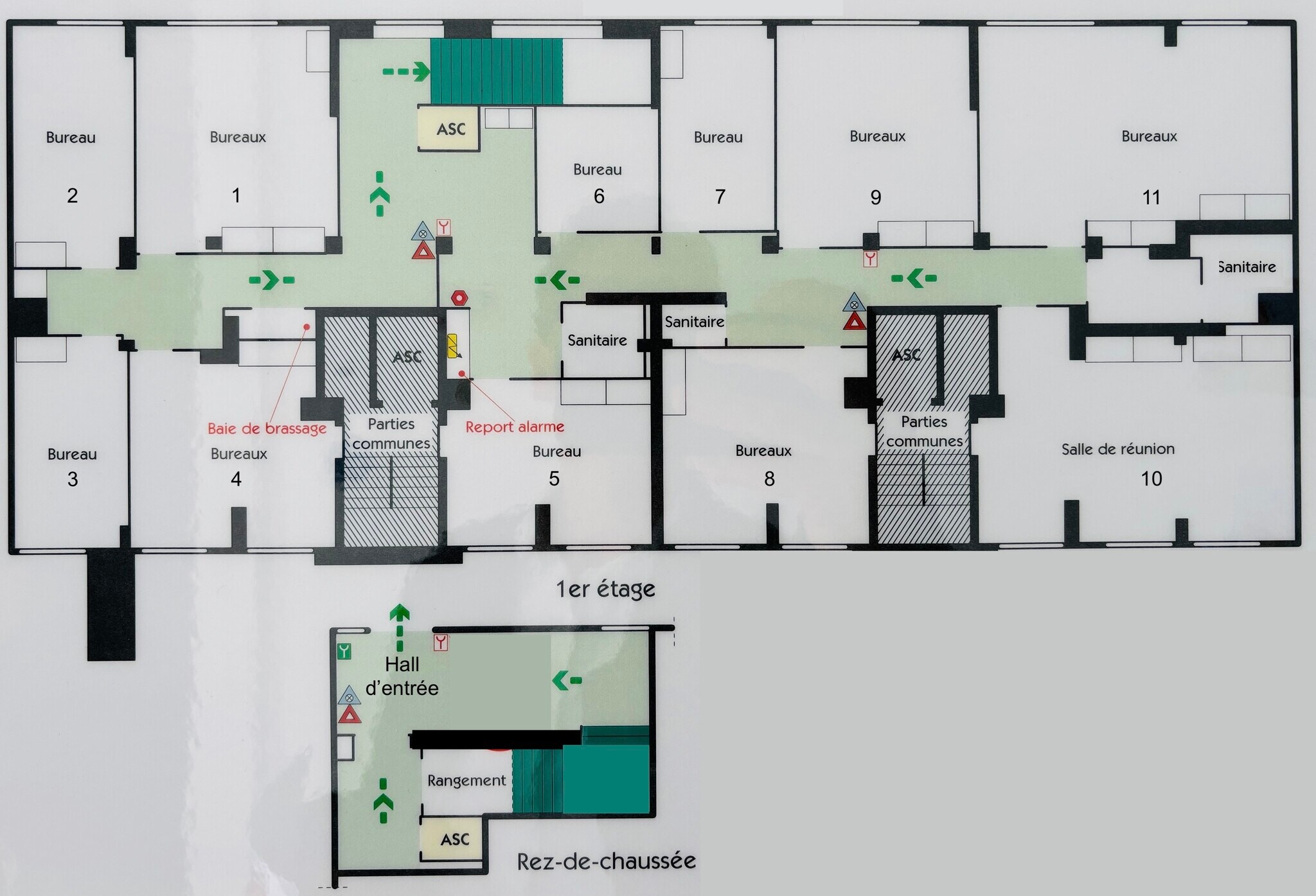 122 Rue De La Croix Nivert, Paris à louer Photo intérieure- Image 1 de 1