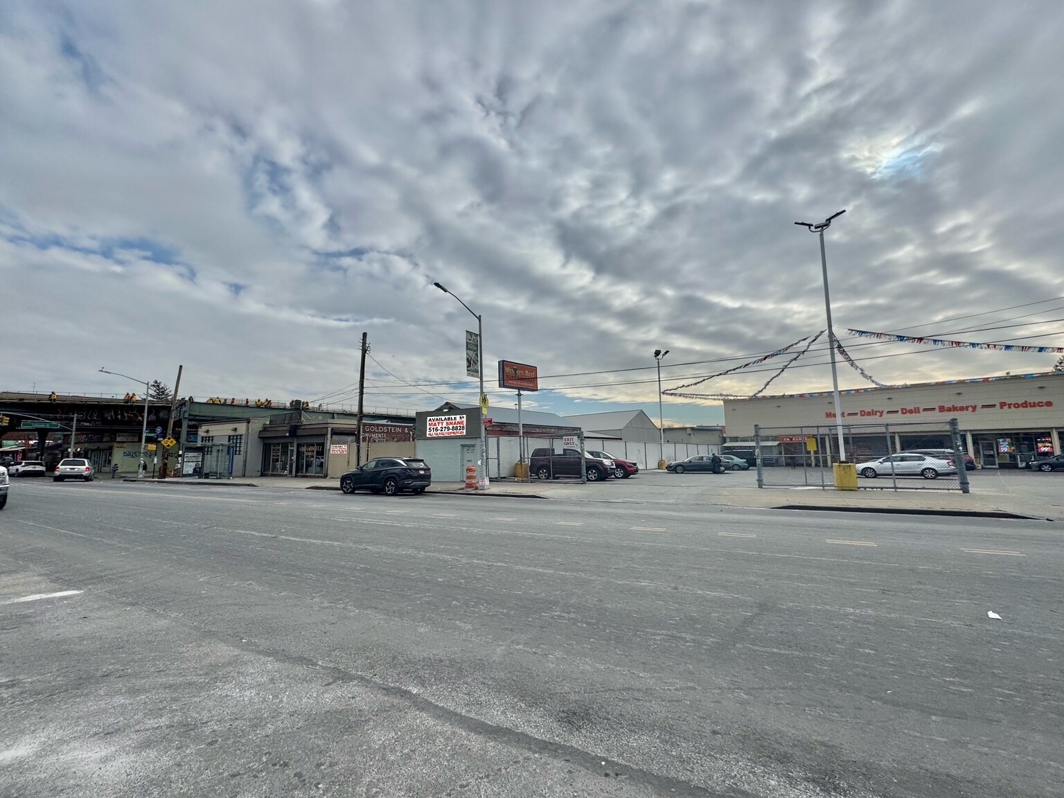 824 Jamaica Ave, Brooklyn, NY à vendre Photo du bâtiment- Image 1 de 18