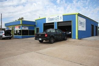 More details for 1301 NW Cache Rd, Lawton, OK - Industrial for Lease