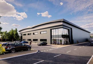 More details for 27 Elsdon Mead, Dunstable - Industrial for Lease